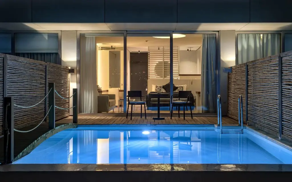 Cape Bodrum Luxury Hotel & Beach