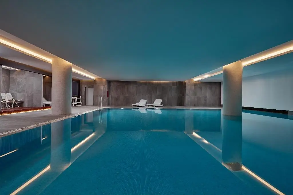 Gennadi Grand Resort