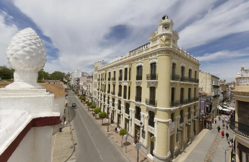 Catalonia Ronda