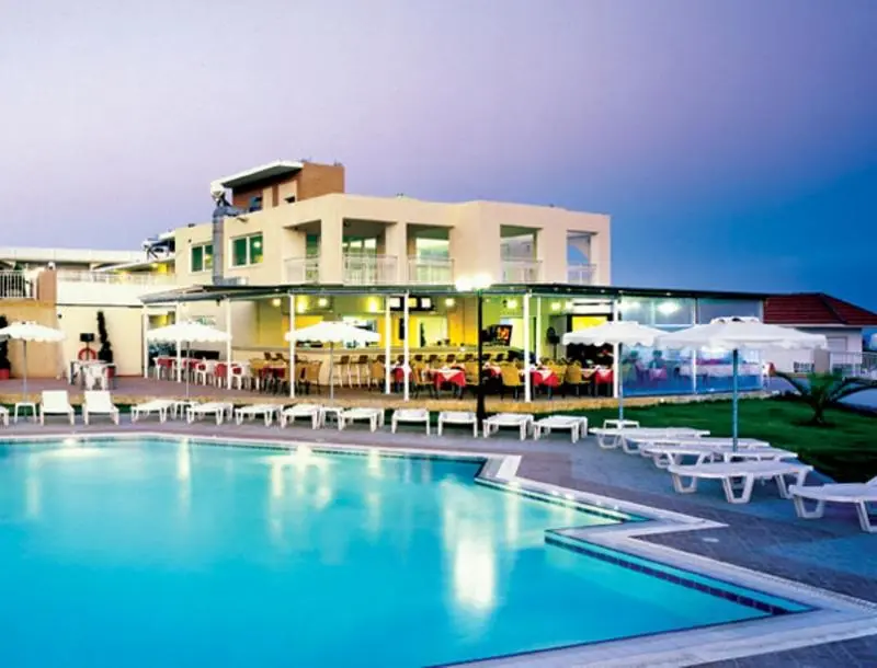 Diagoras Hotel