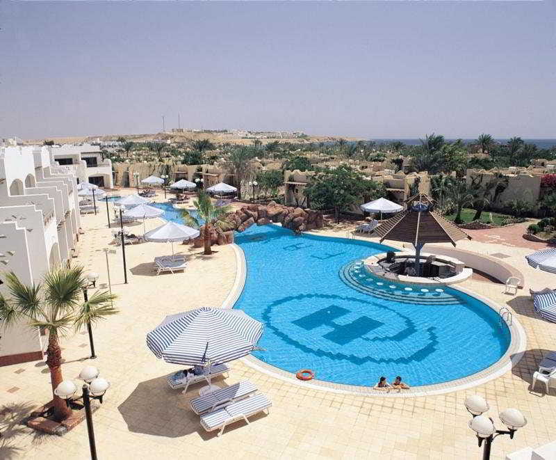 Jaz Fayrouz Resort