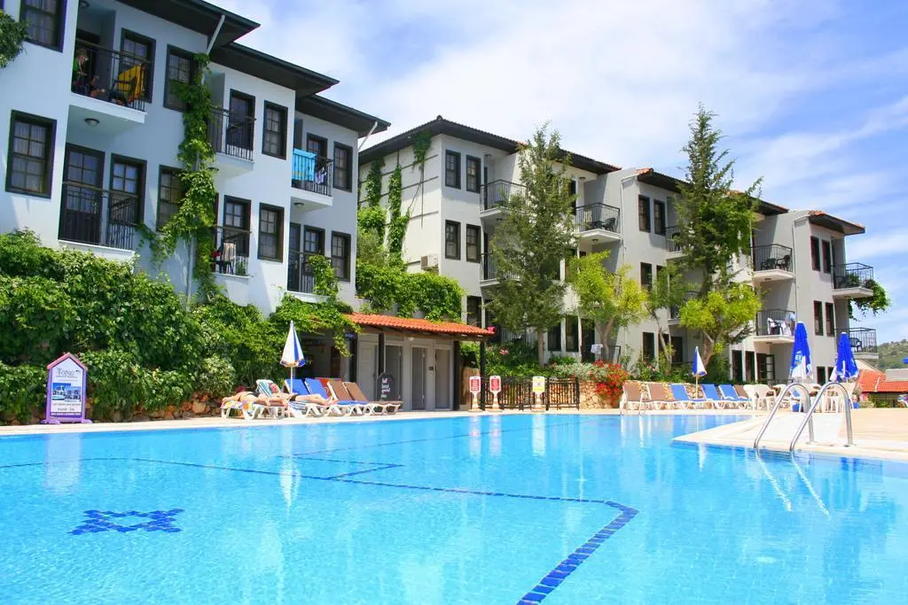 Hisar Holiday Club Hotel