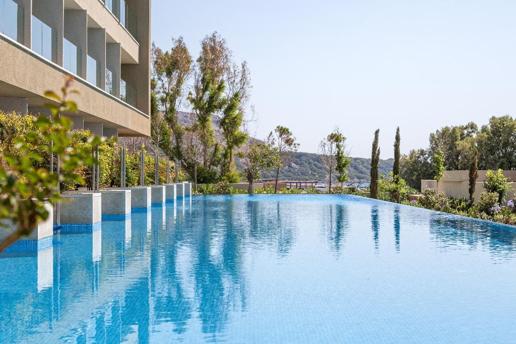 Amada Colossos Beach