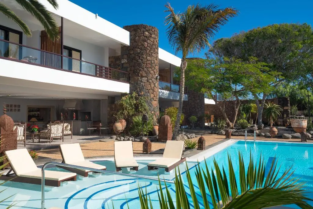 Villa Vik Hotel Boutique