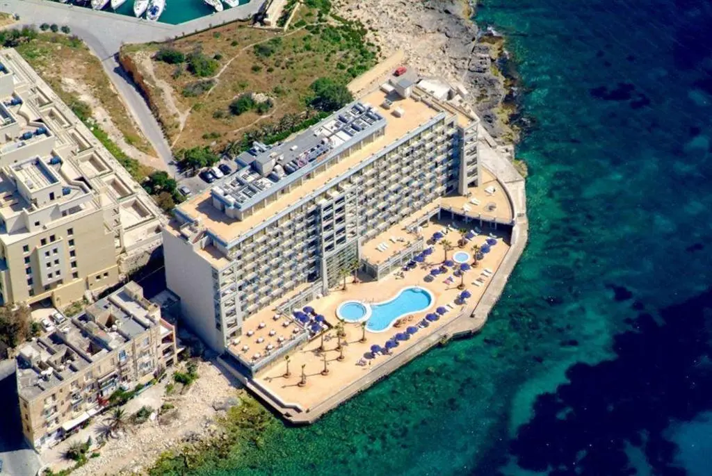 Cavalieri Art Hotel