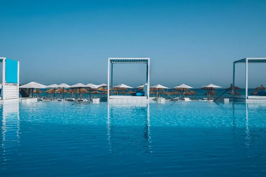 Iberostar Selection Kuriat Palace