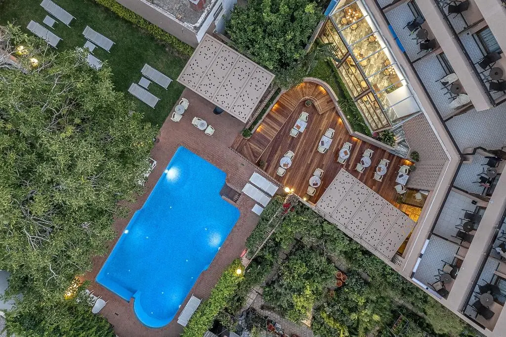 Civitel Akali Hotel