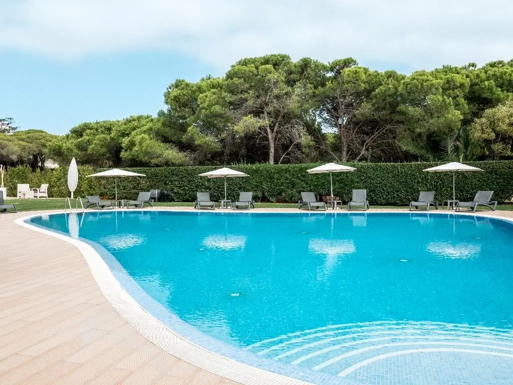 Aqua Pedra Dos Bicos Hotel - Adults Only