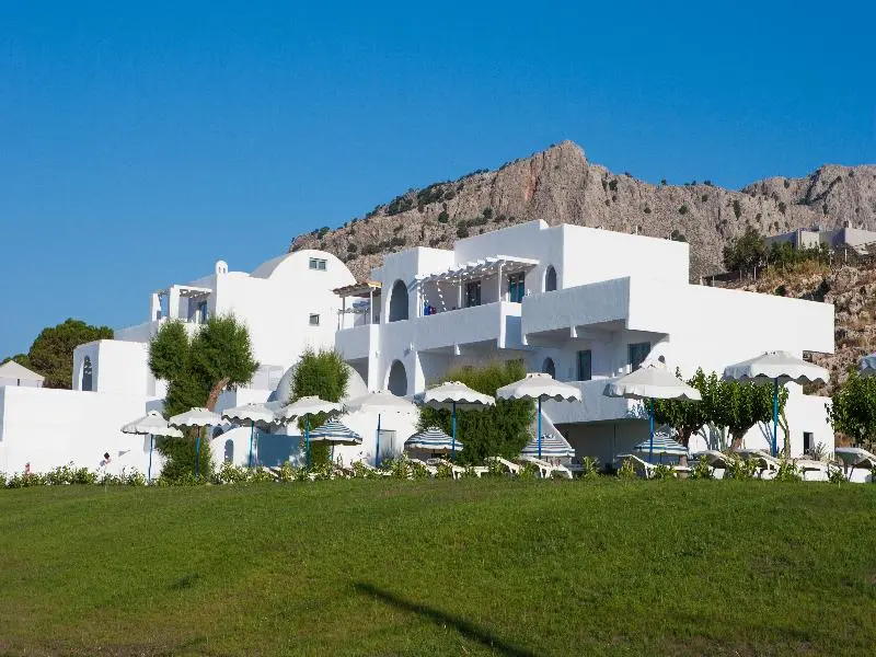 Lindos Sun Hotel
