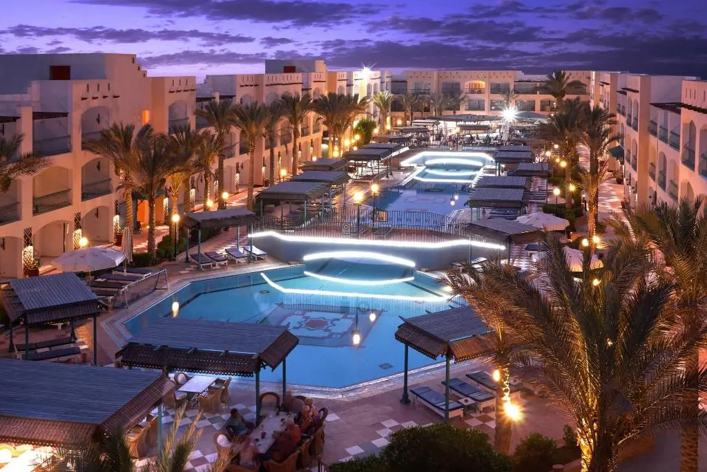 Bel Air Azur Hotel (Adults Only+18)