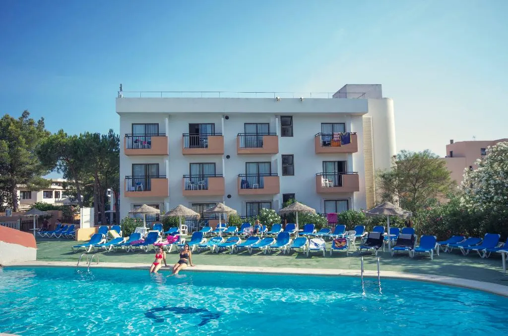 AzuLine Hotel Mar Amantis and Mar Amantis II