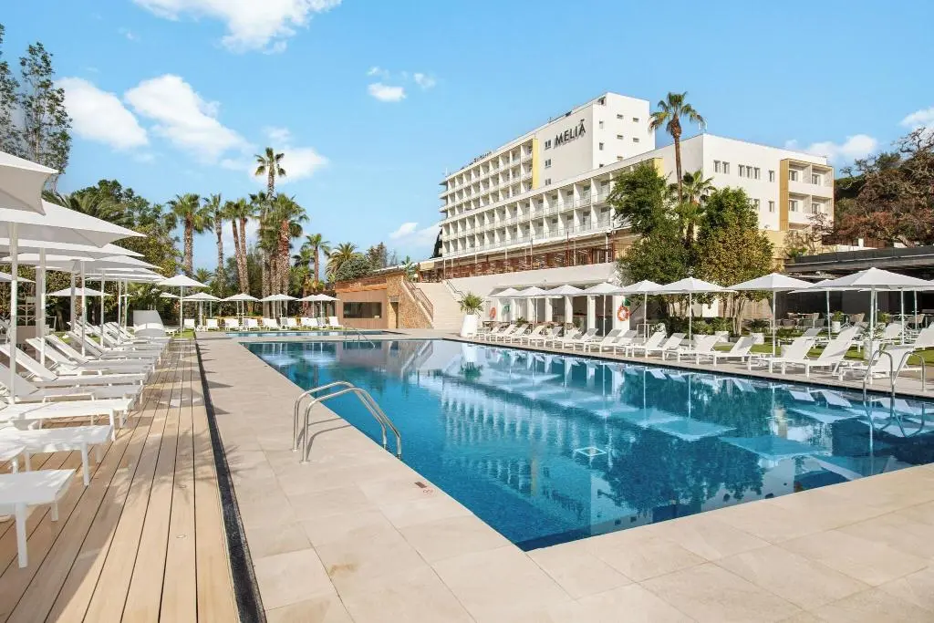 Melia Lloret de Mar