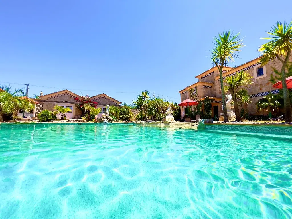 Quinta do Mar Country & Sea Village