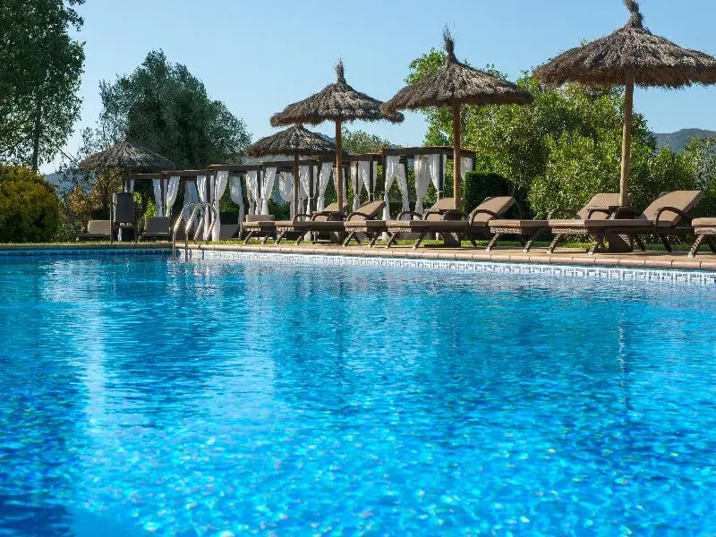Salles Hotel & SPA Mas Tapiolas