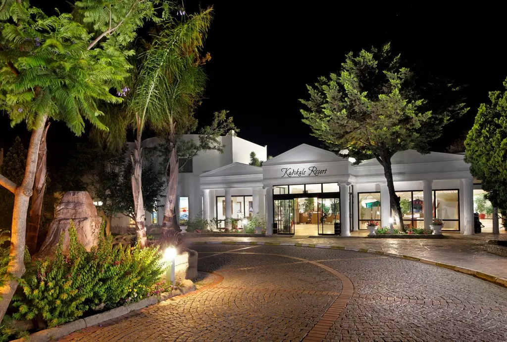 Kadikale Resort Spa