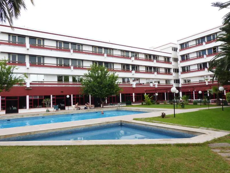 Bahia City Hotel
