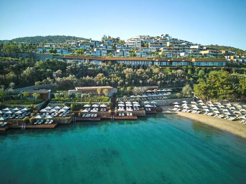 Maxx Royal Bodrum