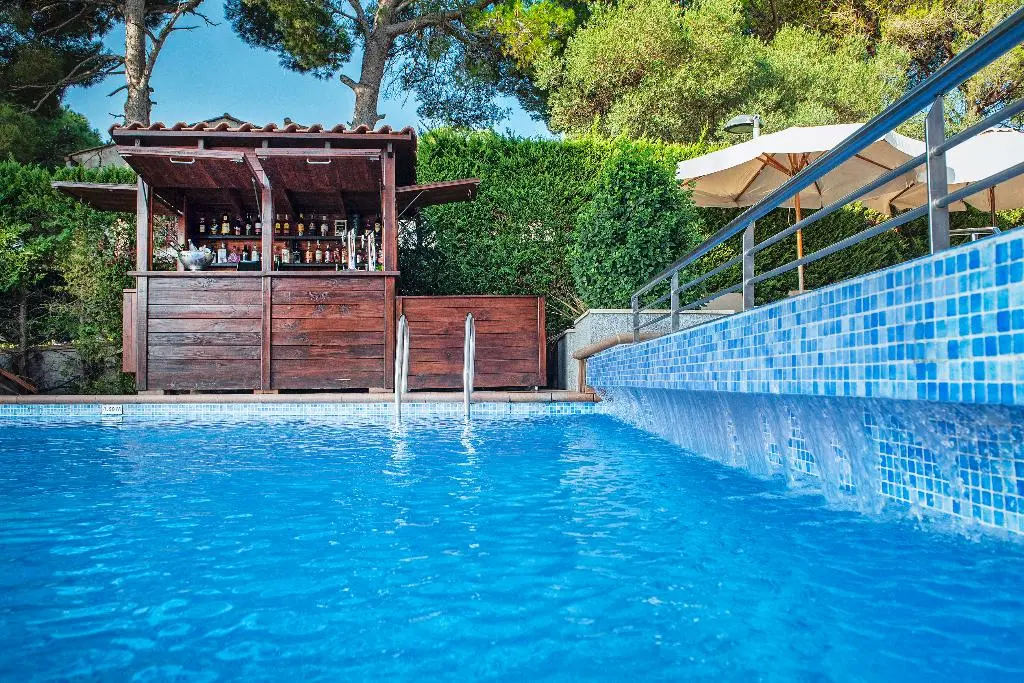 Hote Cala del Pi Beach Retreat - ADULTS ONLY