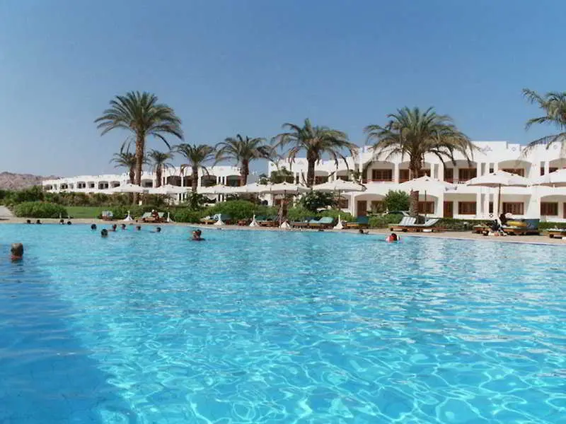 Happy Life Village