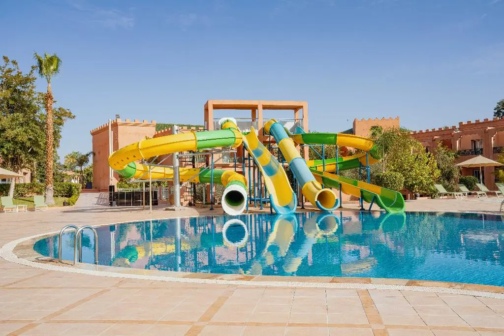 Grand Mogador Agdal