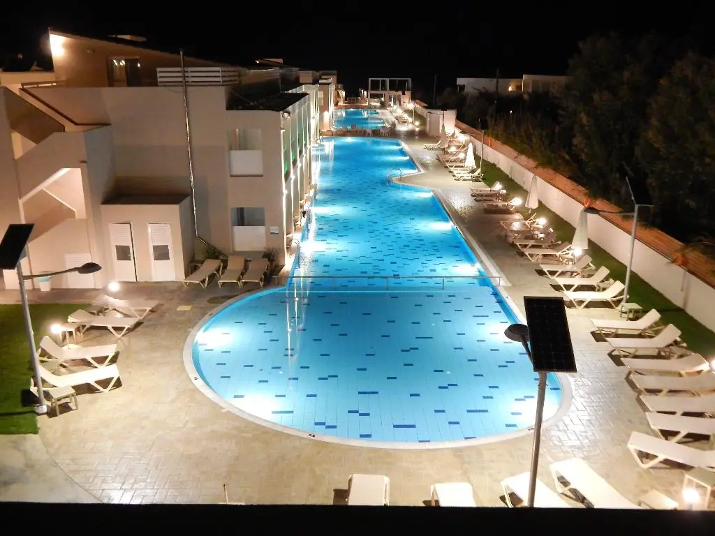 St Constantin Hotel
