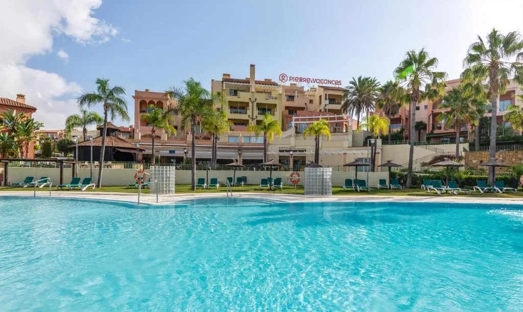 Pierre & Vacances Terrazas Costa del Sol