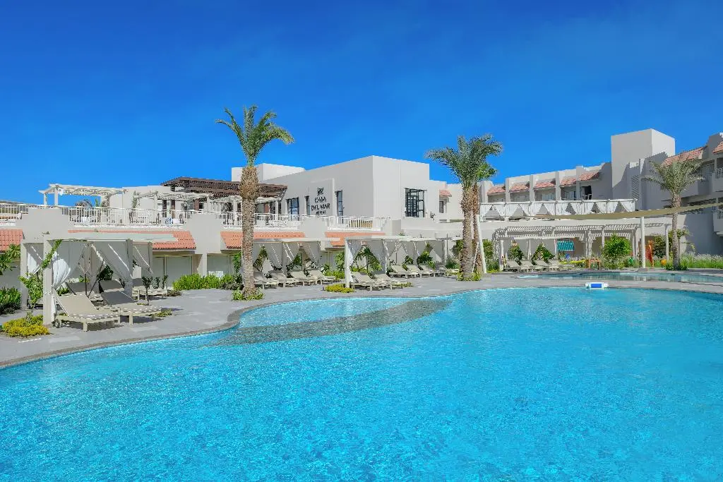Jaz Casa Del Mar Beach