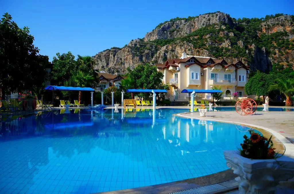 Keskin Hotel