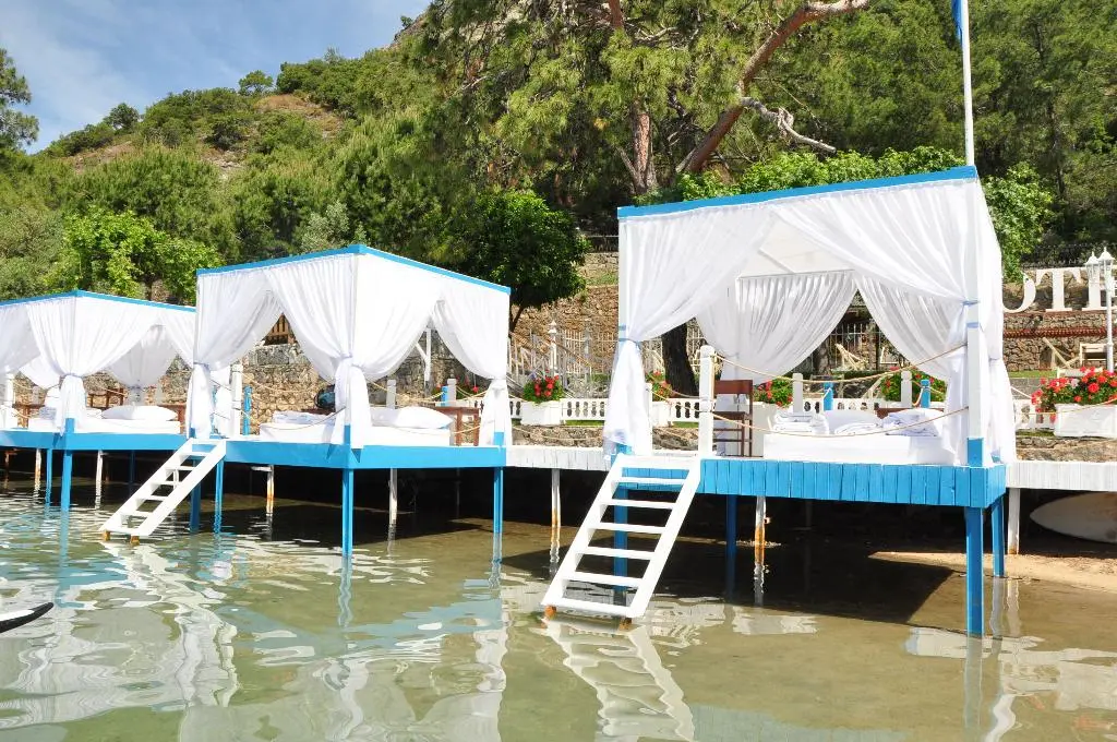 Club Hotel Meri