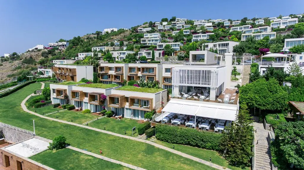 Palmalife Hotel
