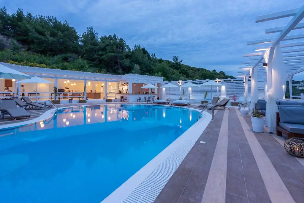 Aloe Hotel - Adults Only