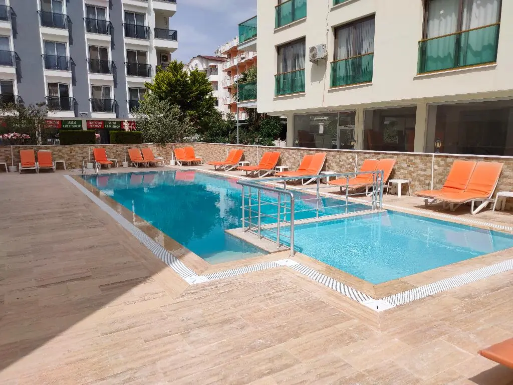 Altinersan Otel