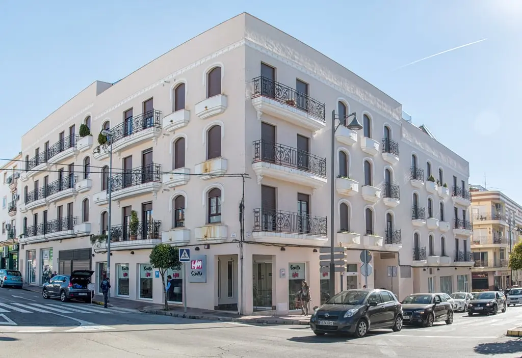 Sevilla