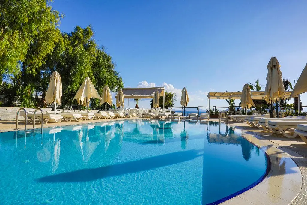 Dragut Point South Hotel