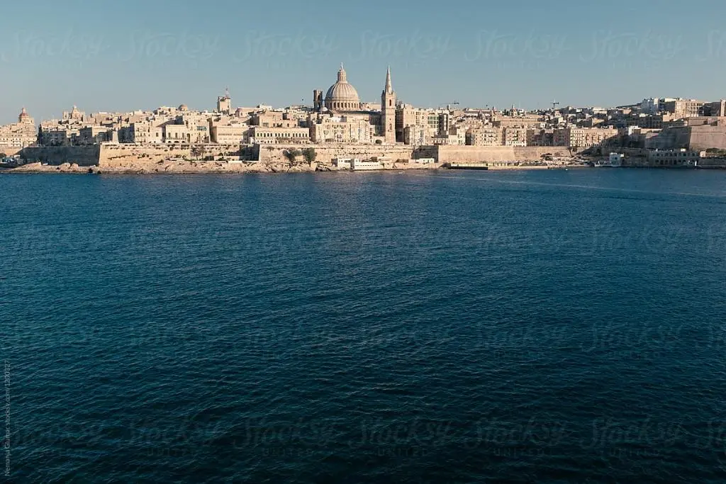 The Waterfront Hotel