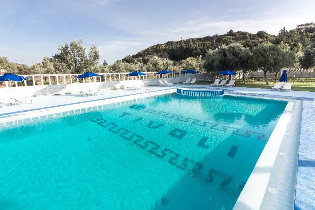 Tivoli Hotel