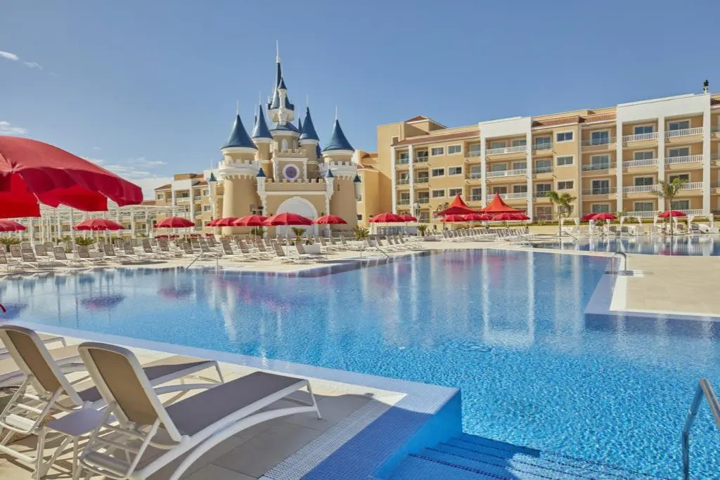 Bahia Principe Fantasia Tenerife