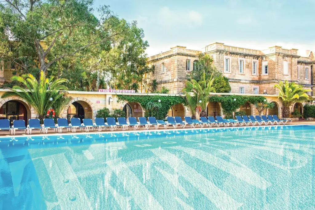 SC Club Village