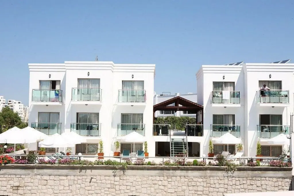 Gün ay Hotel