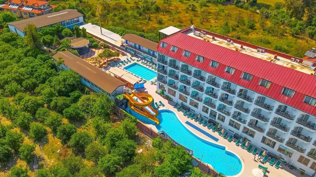 Get Enjoy Hotels