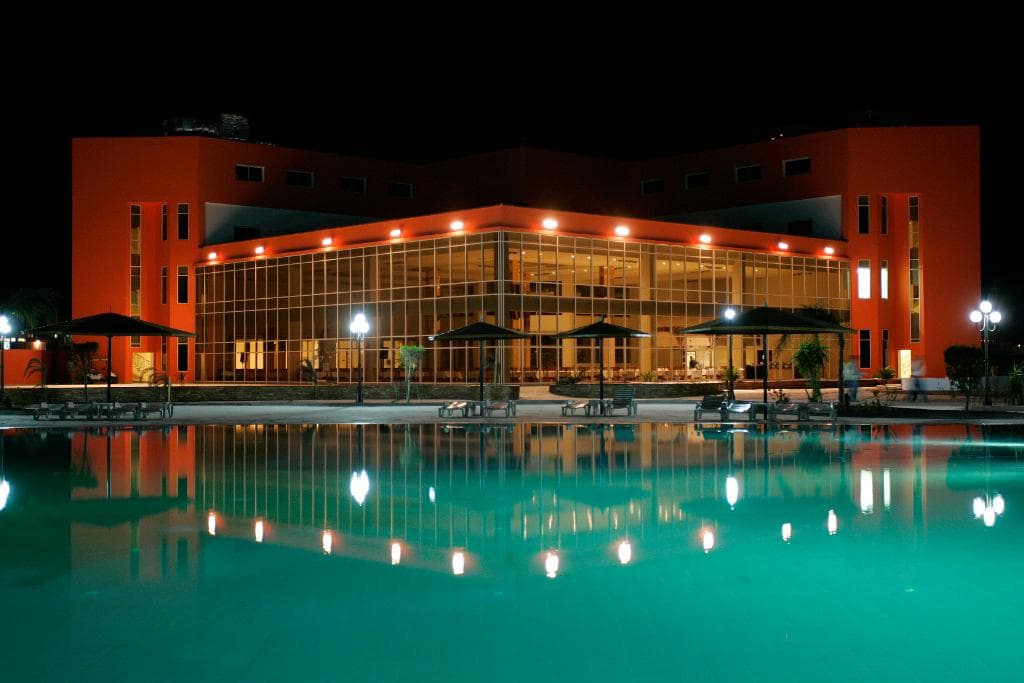 Royal Pharaoh Resort & Aqua Park