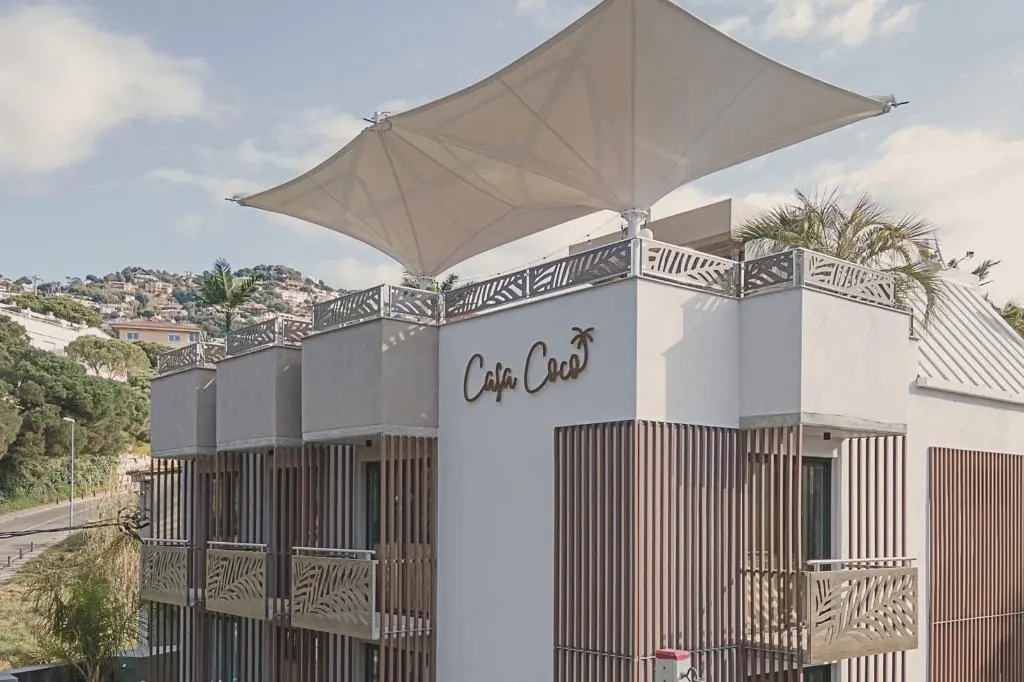 Casa Coco Boutique Hotel & Spa