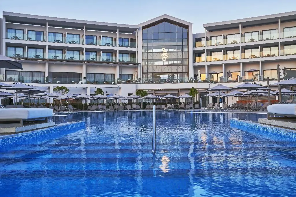 Mare Paphos
