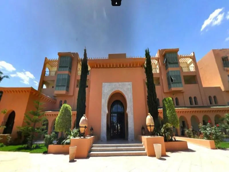Alhambra Thalasso