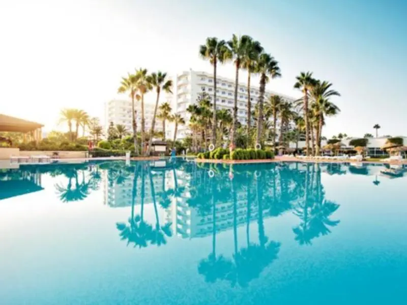 Sahara Beach Aquapark Resort
