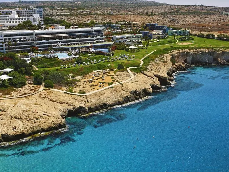 Atlantica Sungarden Beach
