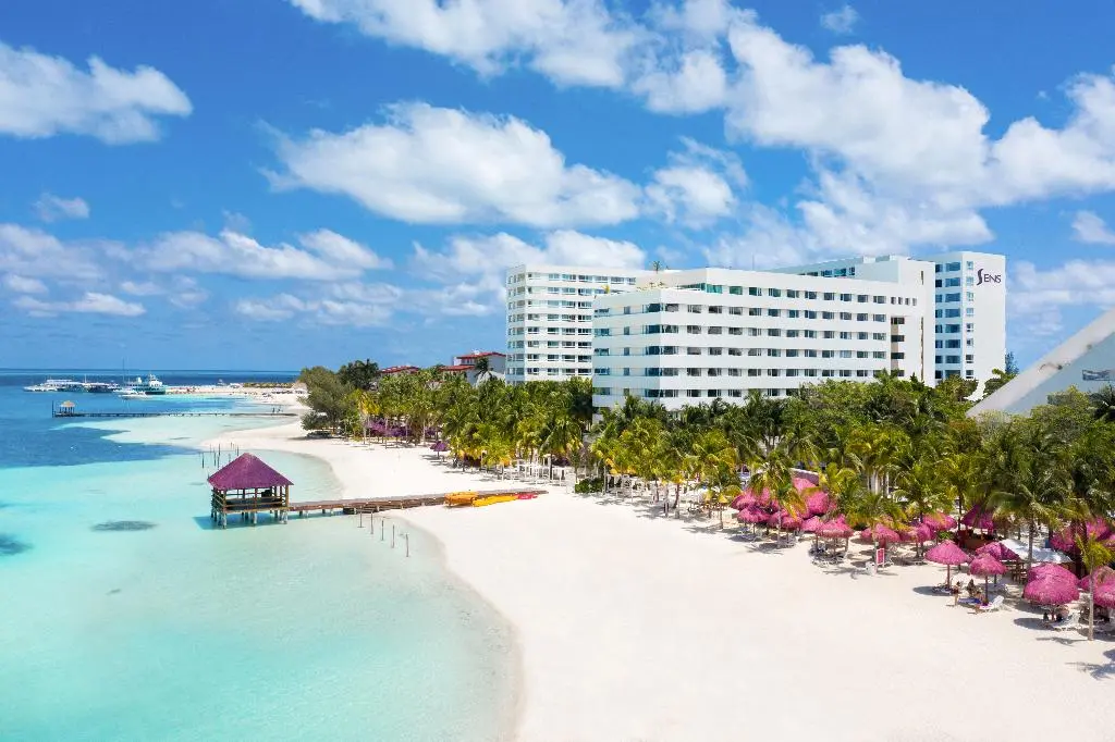 The Sens Cancun By Oasis