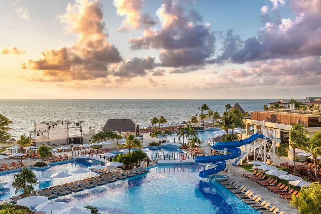 Moon Palace All Inclusive