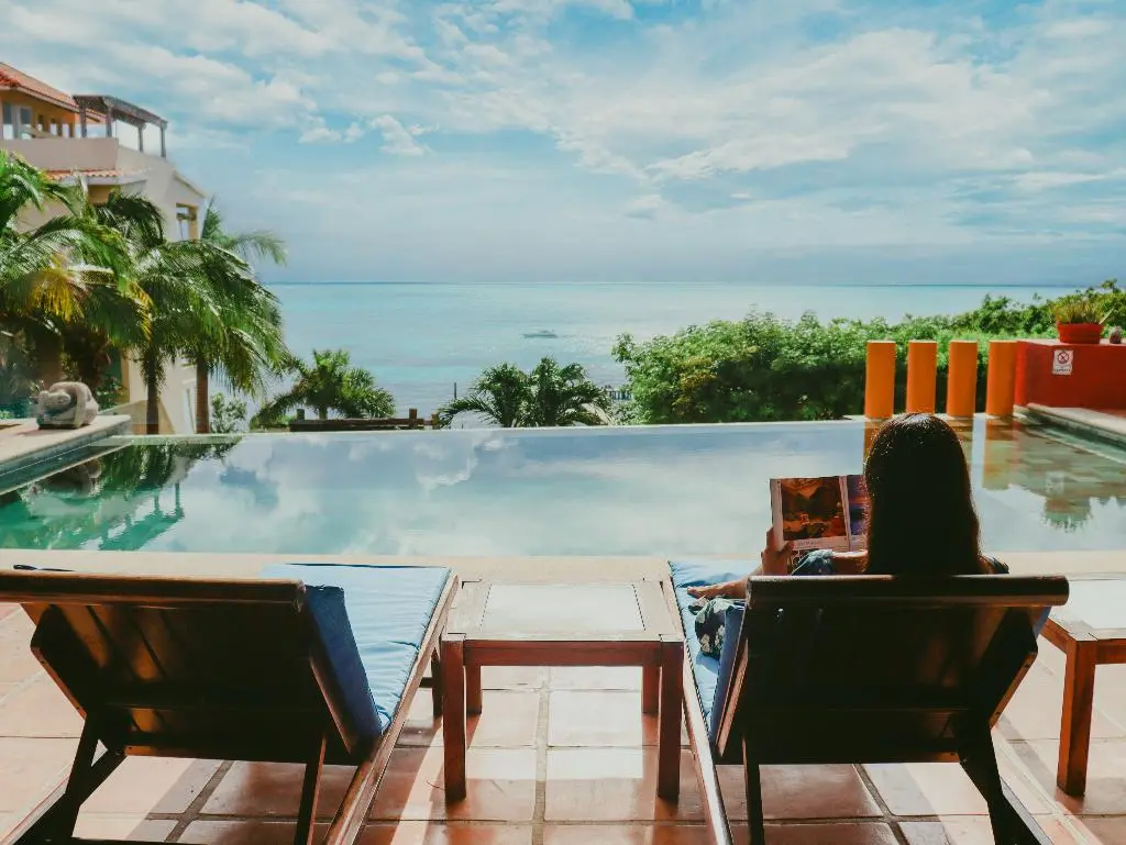 Casa De Los Suenos