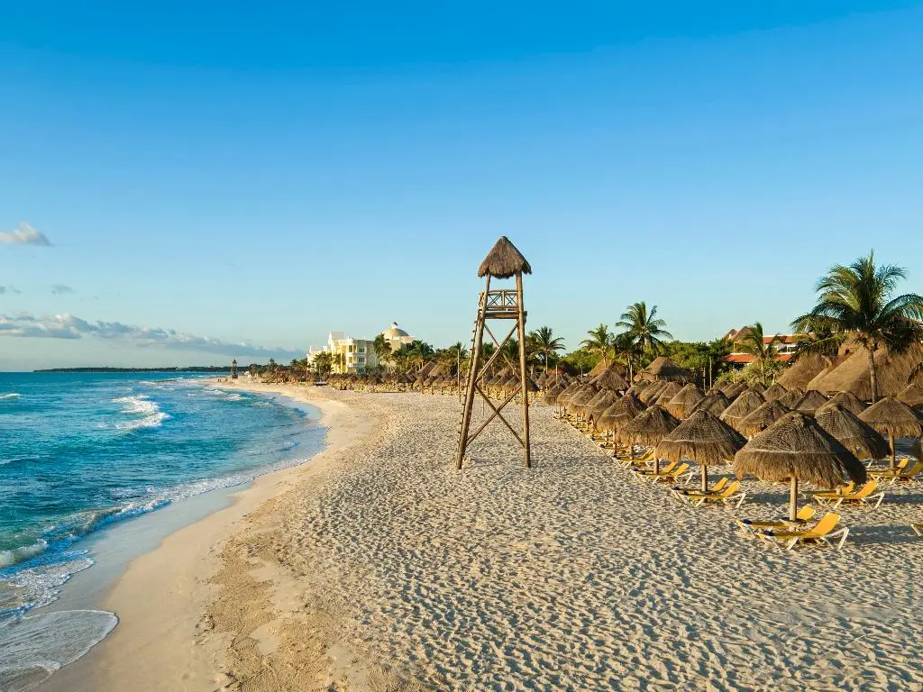 Iberostar Waves Paraiso Beach All Inclusive
